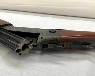 SAVAGE MOD. 24 22 OVER 410