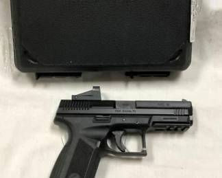 EAA GIRSAN MOD. MC9 9MM NIB
