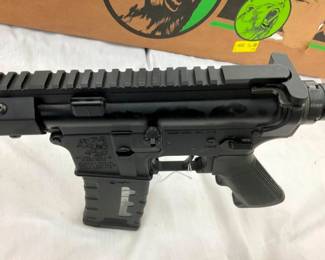 BCA BCA15 300 BLACKOUT