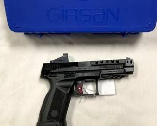 EAA GIRSAN MC9T 9MM