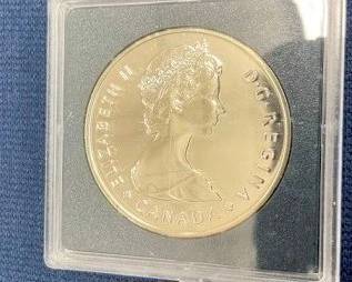 CANADA ELIZABETH 1885-1995 COIN