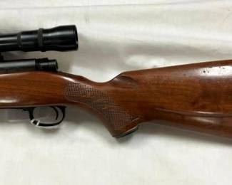 WINCHESTER CLOSEUP
