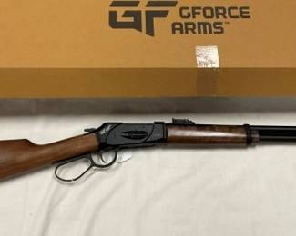 NIB G FORCE 410 OVER UNDER