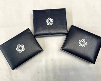 (3) BICENTENNIAL MEDALS