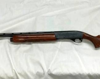 OTHERSIDE REMINGTON 1100 12GA.