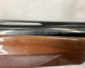 2 3/4 AND 3IN SHELLS