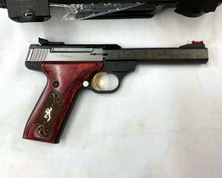 22LR 10ROUNDS