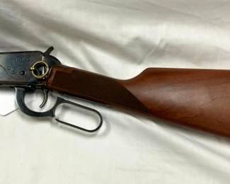 NEW GUN, NEVER FIRED