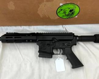 OTHERSIDE BCA 300 BLACKOUT