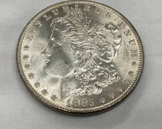 CLOSEUP VIEW
