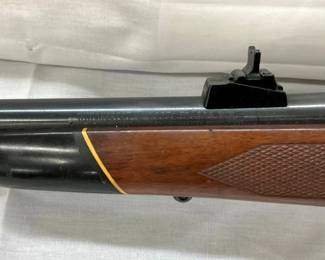 CHECKER STOCK