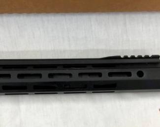 16IN PARKARIZED BARREL