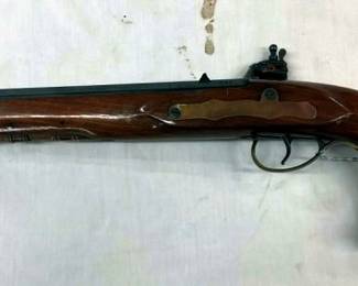 OTHERSIDE BLACK POWDER 44