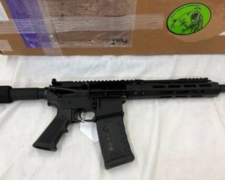 BCA BEAR CREEK ARSENAL 5.56