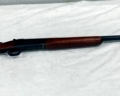 J HIGGINS MOD. 94C 20GA.