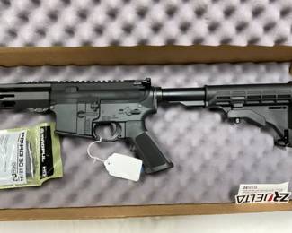 ZRO DELTA 223 WYLDE