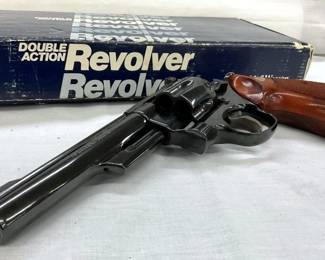 S&W MOD. 1955 45CAL