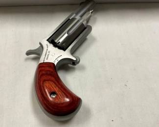 NIB 22M MINI 1 5/8" BARREL