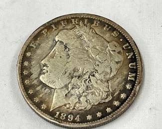 CLOSEUP VIEW