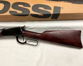NEW IN BOX, NEVER FIRED
