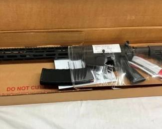AMERICAN TACTICAL 5.56 AR-15