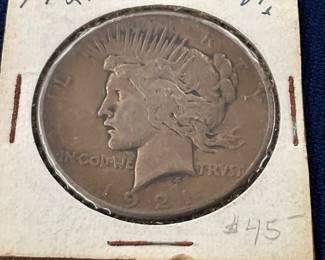 CLOSEUP VIEW