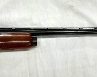 VENT RIB BARREL