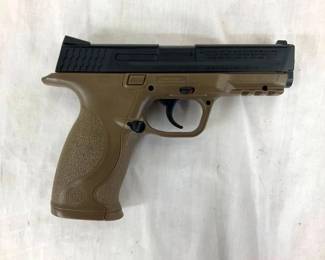 OTHERSIDE &W M&P