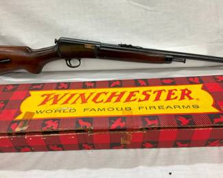 22 SUPERSPEED SUPER X W/ BOX