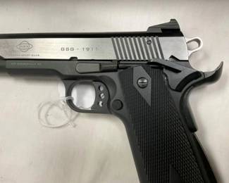 NIB AMERICAN TACTICAL 1911 GSG 22LR