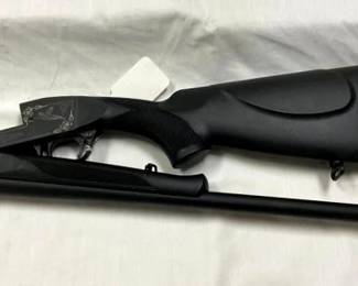 FOLDING G FORCE 20GA.