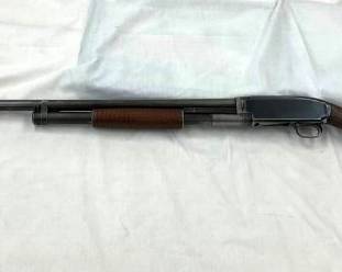 OTHERSIDE WINCHESTER MOD. 12 12GA.