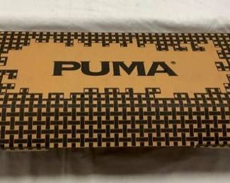 NIB PUMA 28 OVER UNDER