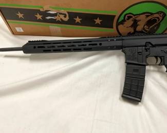 NIB COLT AR15A4 5.56
