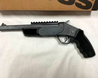 NEW GUN,NEVER FIRED