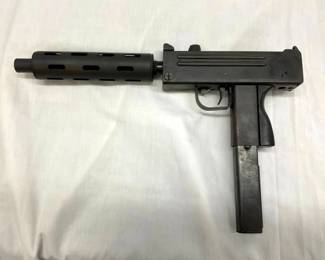 OTHERSIDE RPB INDUSTRIES 380