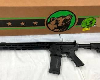 OTHERSIDE BCA 300 BLACKOUT