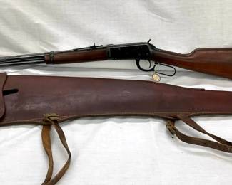 OTHERSIDE WINCHESTER MOD. 94 32
