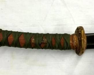 CLOSEUP VIEW HANDLE