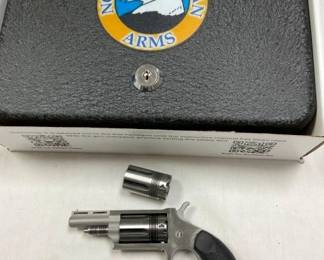 NEW GUN,NEVER FIRED