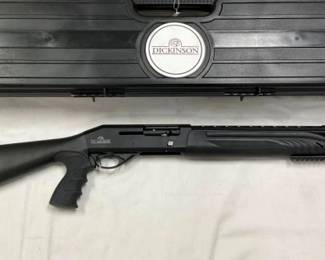 DICKENSON MOD. DKS SA 12GA.
