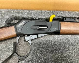 CLOSEUP VIEW LVR 410