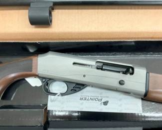 NEW GUN,NEVER FIRED