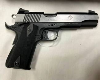 2 TONE 22LR 10 ROUNDS
