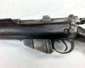 30CAL. RIFLE