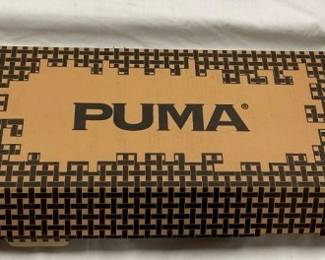 NIB PUMA 12GA. OVER UNDER