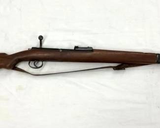GERMAN MARS 115 AIR RIFLE