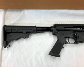 ADJUSTABLE STOCK