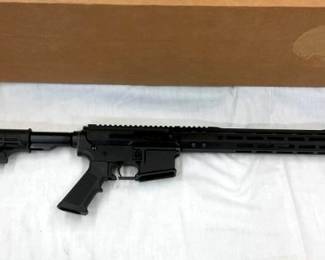 NIB BCA BEAR CREEK ARSENAL 350L