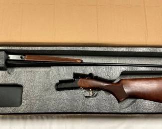 NIB TRI STAR 410 DOUBLE BARREL